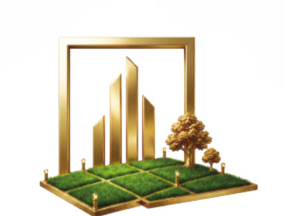 Omega Estates logo